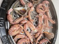 -前王院•巧克力海鲜市集餐厅(万平口店)