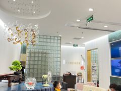 -海马体照相馆(环贸iapm大师爱情店)