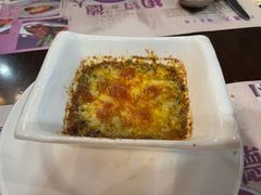 -德大西餐社(云南南路店)