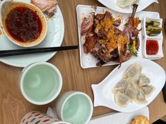 -船歌·鱼水饺青岛菜(枫蓝国际购物中心店)
