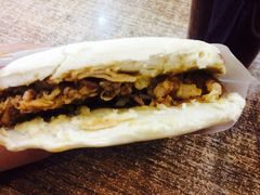 -张军擀面皮(陕西广慈医院店)