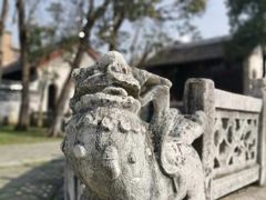 -安顺武庙