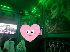-INLOVE KTV(杭州滨江宝龙城店)