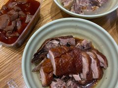 -晓马鸭店(新芜路店)