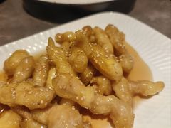 -闫府私房菜·老字号(恒隆店)