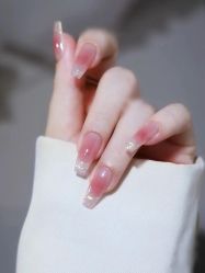 -M·X Nail日式美甲美睫
