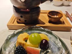 -叶叶菩提(太原别墅店)