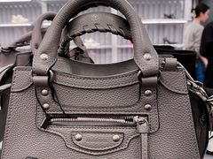 -BALENCIAGA(德基广场店)