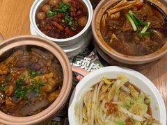 -谷田稻香·砂锅菜(南沙万达广场店)