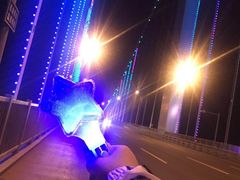 -星海湾跨海大桥