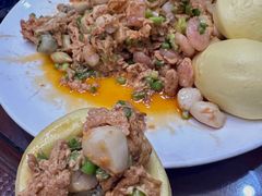 -天隆酒店·本地海鲜鲁菜(烟台大学店)