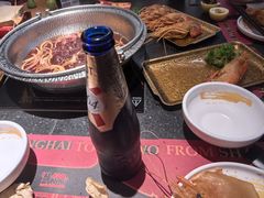-牛New寿喜烧(新六百店)