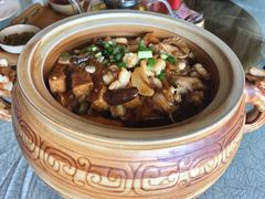 -渔公码头·九龙湾国际饭店