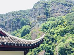 -大慈岩风景区