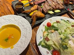 -1886德国汽车餐厅(外滩中央店)