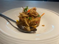 -燃扒房Steakhouse(皇庭店)