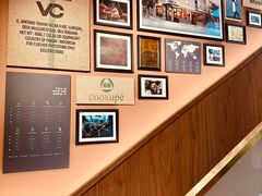 -Peet's Coffee皮爷咖啡(大学路店)