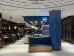 -大锅强·蒸海鲜青岛菜(金沙滩店)