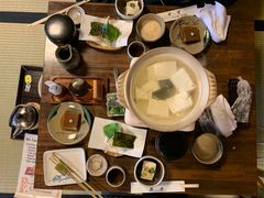 -奥丹(南禅寺店)