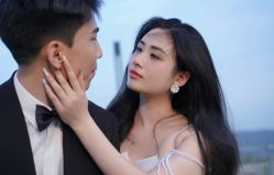 点击看大图 -青禾蒙娜丽莎婚纱摄影(武汉总店)