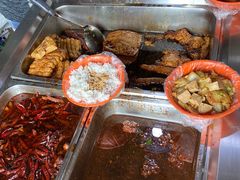 -刘小忙把子肉(北园大街总店)