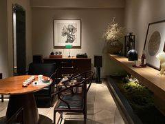 -见山茶事(丽水路店)