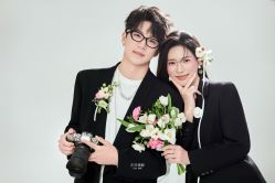 -左岸摄影写真(天津旗舰店)