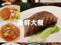 -翠姐姐农家大院·老底子萧山菜(建设一路店)