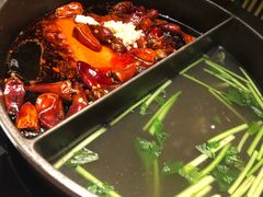 -盡膳口福跷脚牛肉火锅(合生汇购物中心店)