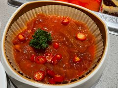 -海底捞火锅(团结桥店)