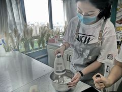 -千浔一暖DIY蛋糕烘焙(人民大学店)