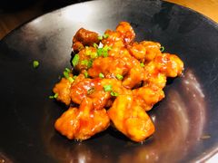 -金牌外婆家(苏州中心店)