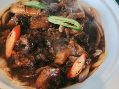 -江宴渔村·鱼鲜土菜(紫荆广场店)