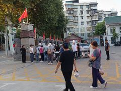 -丽华园(青少年宫店)
