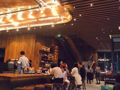 -星巴克臻选(北京前门大街店)
