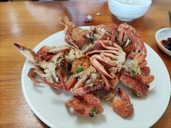 -阿军排档·烧烤