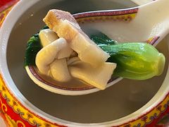 -白家大院·王府宫廷菜(苏州街店)