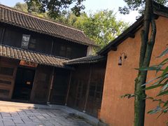 -法云安缦酒店
