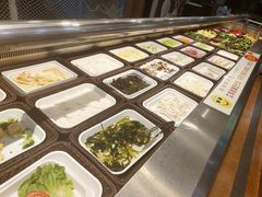 -尚品海鲜肥牛自助火锅(湖明店)