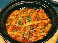 -清晖小苑•顺德地方菜(壹海城店)