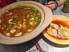 -廖川菜(八佰伴店)