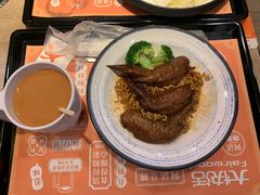 -大快活(丽丰店)