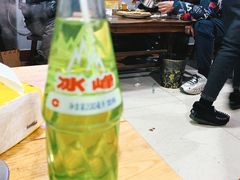 -清真·马峰烤肉(小学习北巷店)