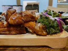 -Hi YOU你的饭局泰餐厅(雍和宫店)