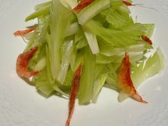 樱花爽口芹-许爷家·生态湖鲜(徐汇日月光店)