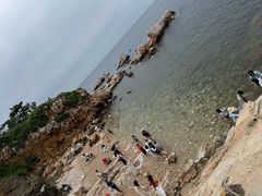 -养马岛旅游度假区