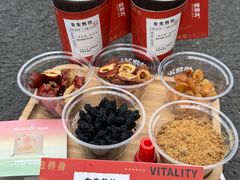 -炖物24章·顺时轻养茶(黄龙店)