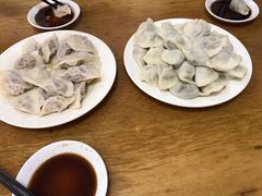 -白记饺子馆多伦道店