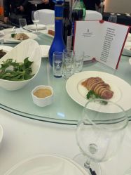 -南京华泰万丽酒店·宴会厅