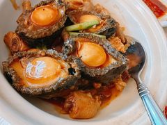 -侨美食家·粤菜(体育西路店)